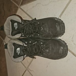 Mens snow boots
